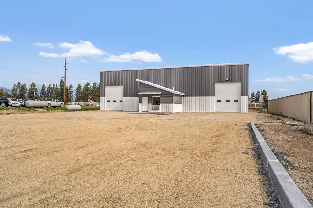 82 Rock Chuck Road Victor MT 59875