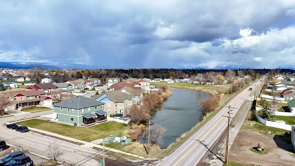 7 Muskrat Drive Kalispell MT 59901