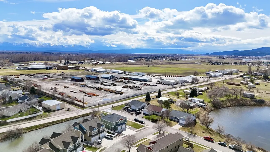 7 Muskrat Drive Kalispell MT 59901