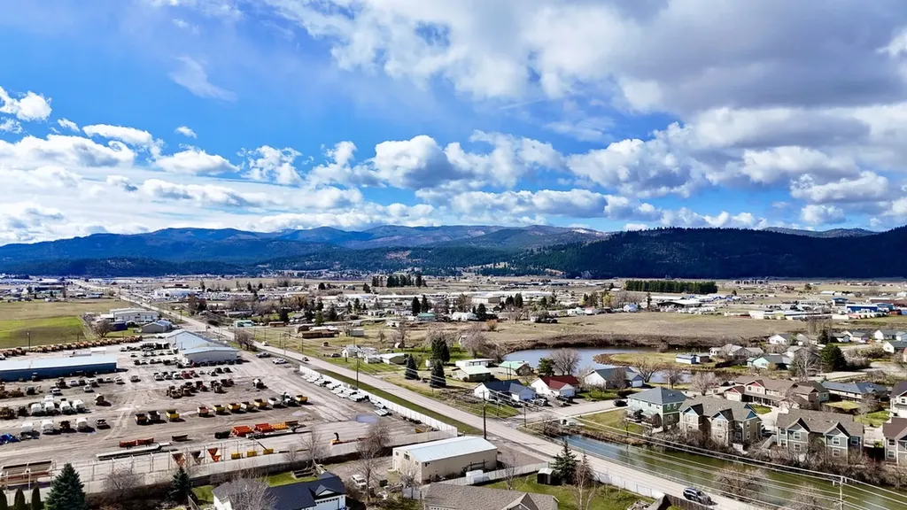 7 Muskrat Drive Kalispell MT 59901