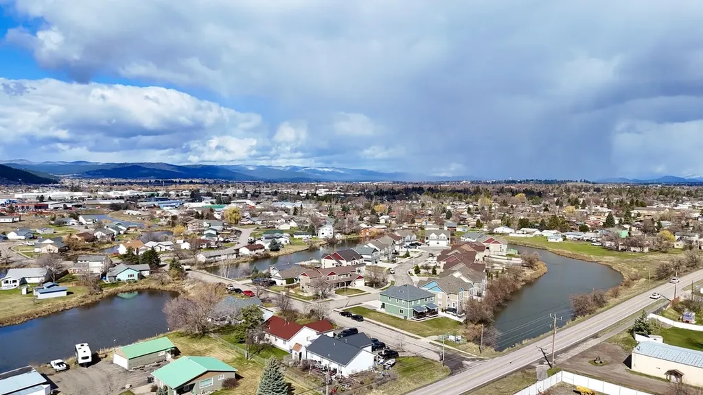 7 Muskrat Drive Kalispell MT 59901