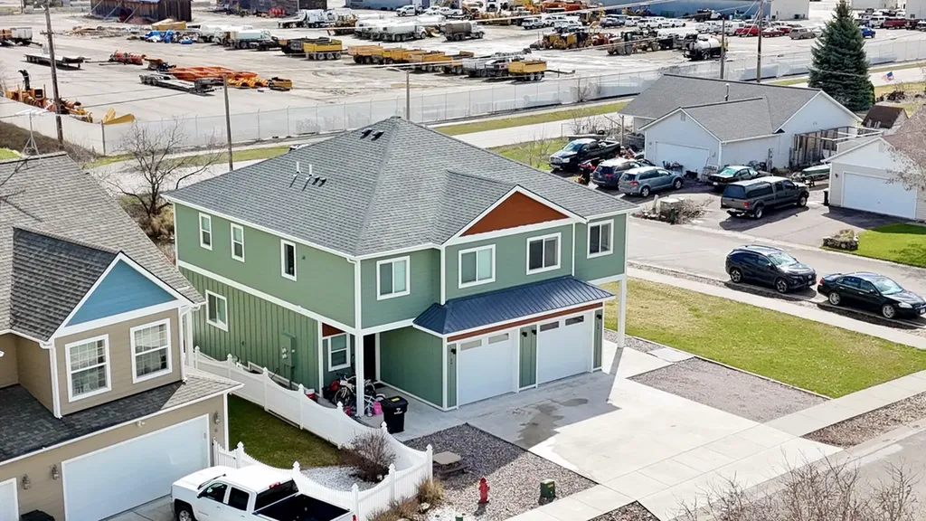 7 Muskrat Drive Kalispell MT 59901
