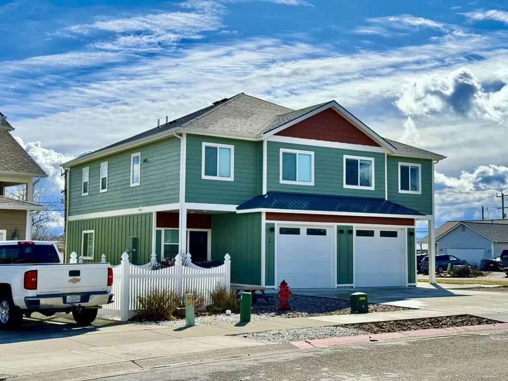 7 Muskrat Drive Kalispell MT 59901