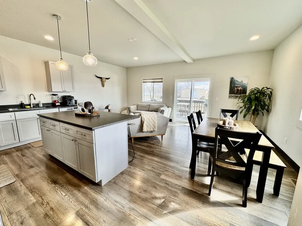 7 Muskrat Drive Kalispell MT 59901