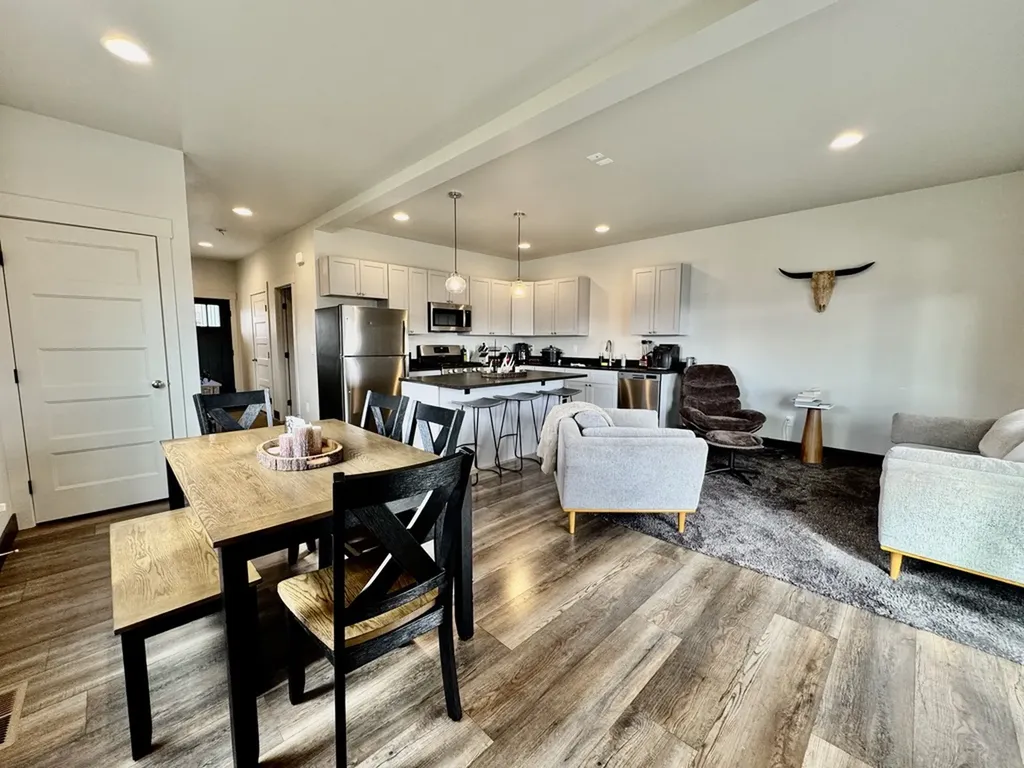 7 Muskrat Drive Kalispell MT 59901