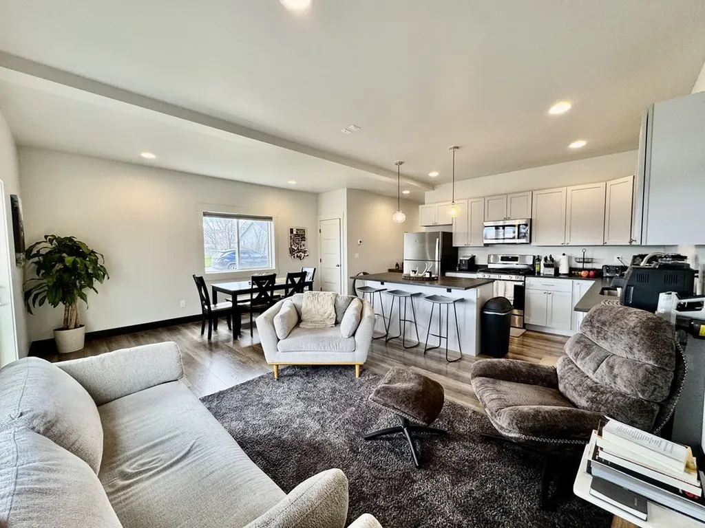 7 Muskrat Drive Kalispell MT 59901