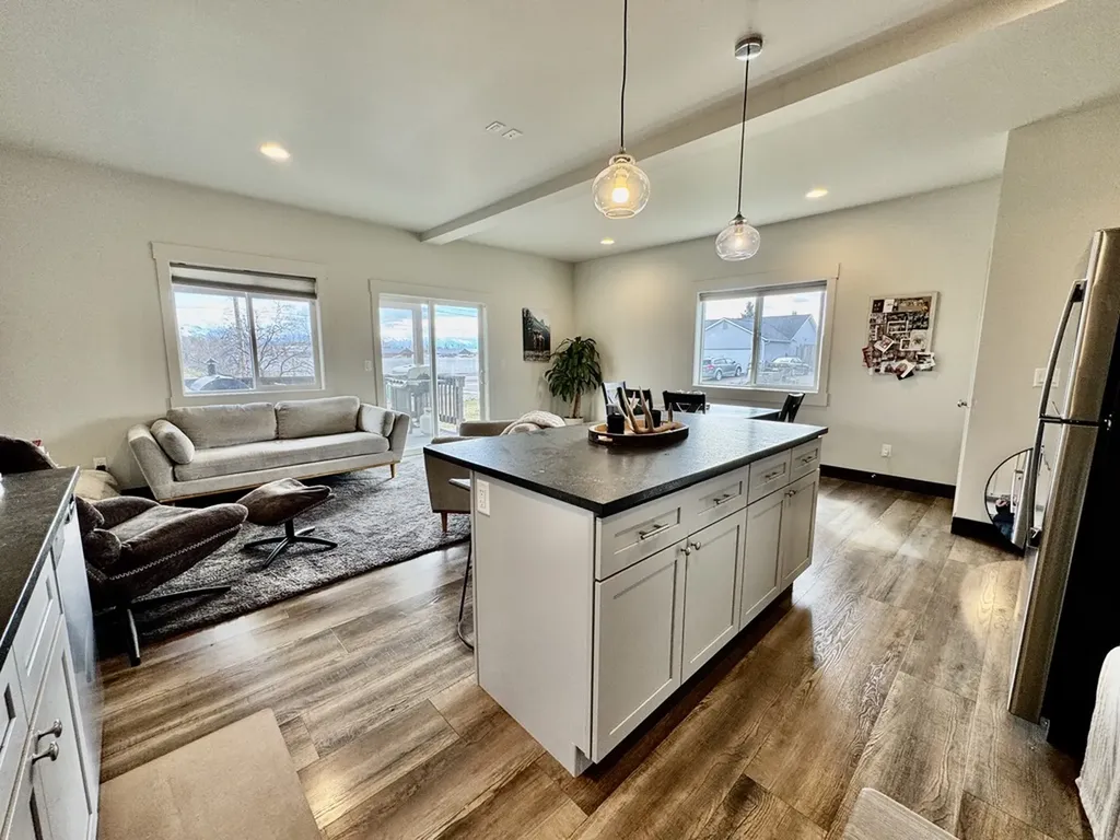 7 Muskrat Drive Kalispell MT 59901