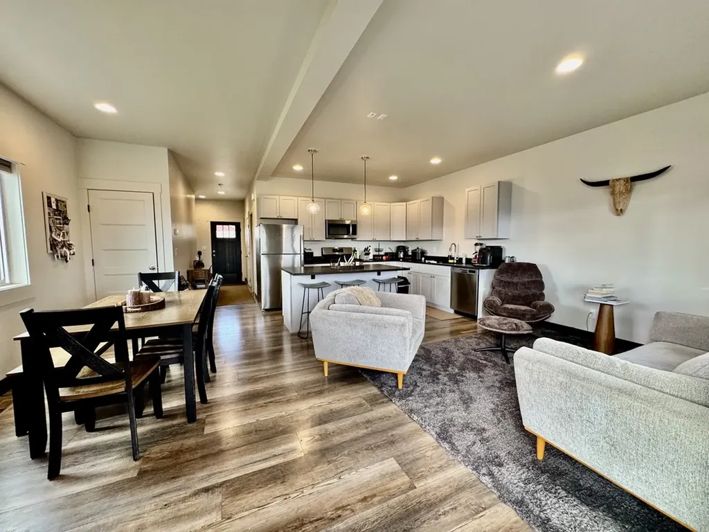 7 Muskrat Drive Kalispell MT 59901