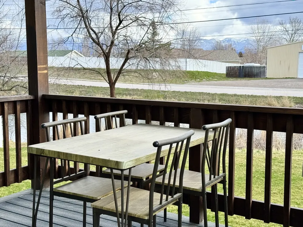 7 Muskrat Drive Kalispell MT 59901