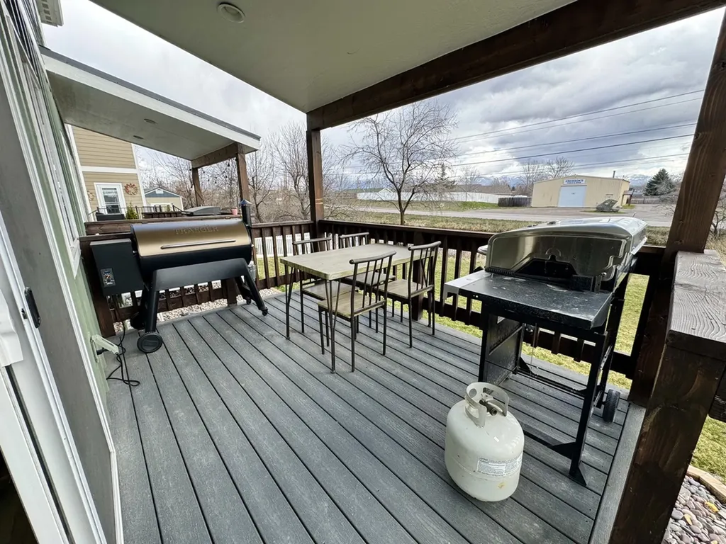 7 Muskrat Drive Kalispell MT 59901