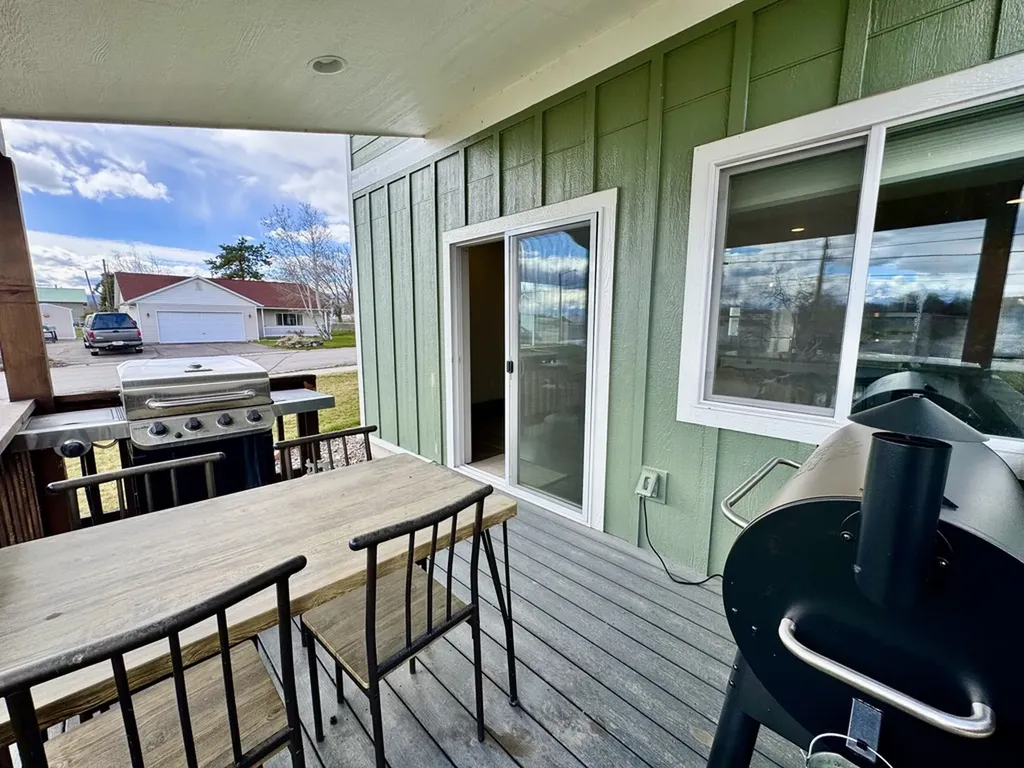 7 Muskrat Drive Kalispell MT 59901