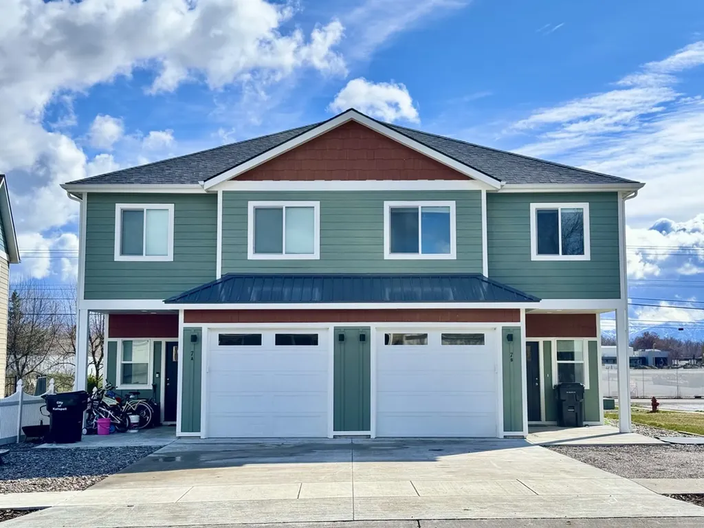 7 Muskrat Drive Kalispell MT 59901