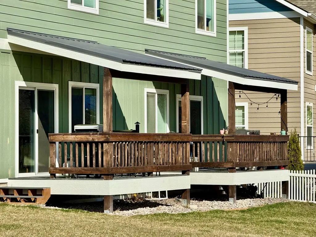 7 Muskrat Drive Kalispell MT 59901
