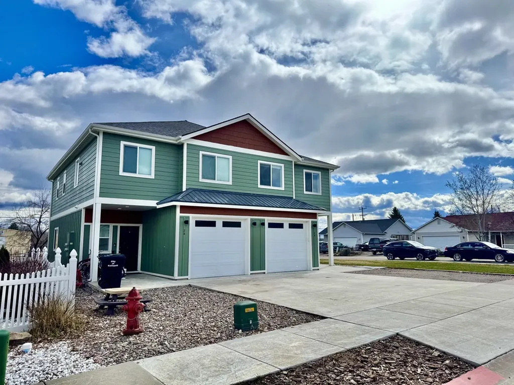 7 Muskrat Drive Kalispell MT 59901