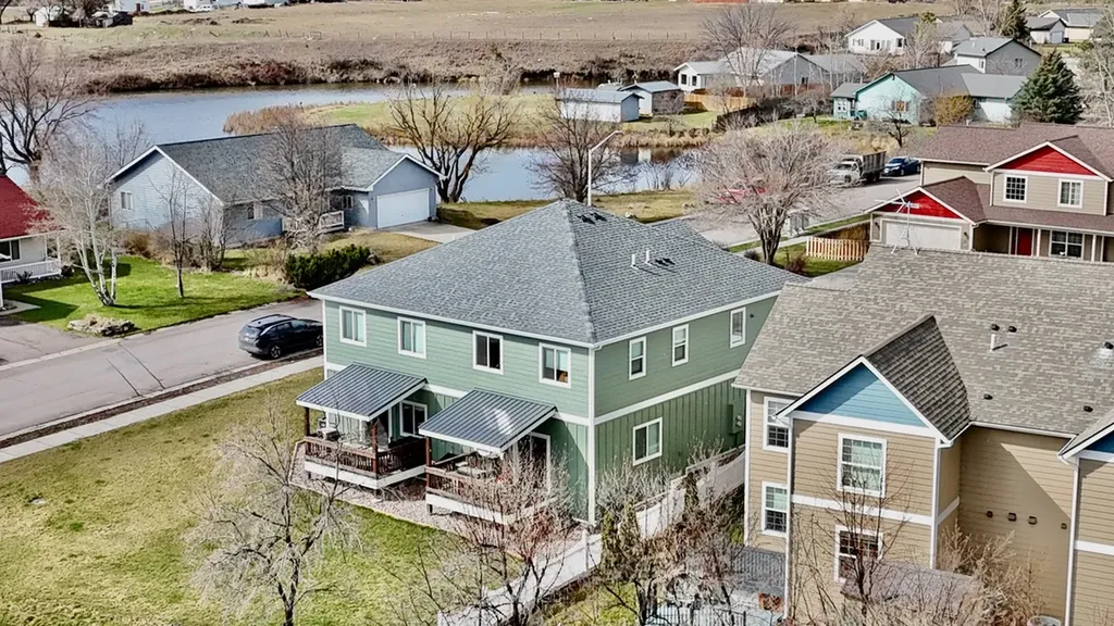7 Muskrat Drive Kalispell MT 59901