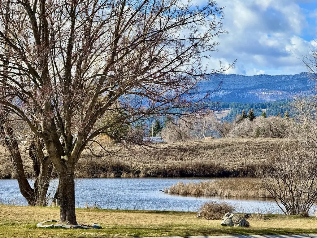 7 Muskrat Drive Kalispell MT 59901