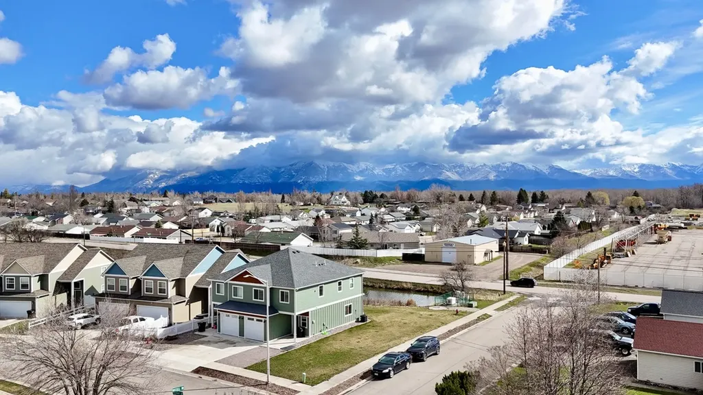 7 Muskrat Drive Kalispell MT 59901