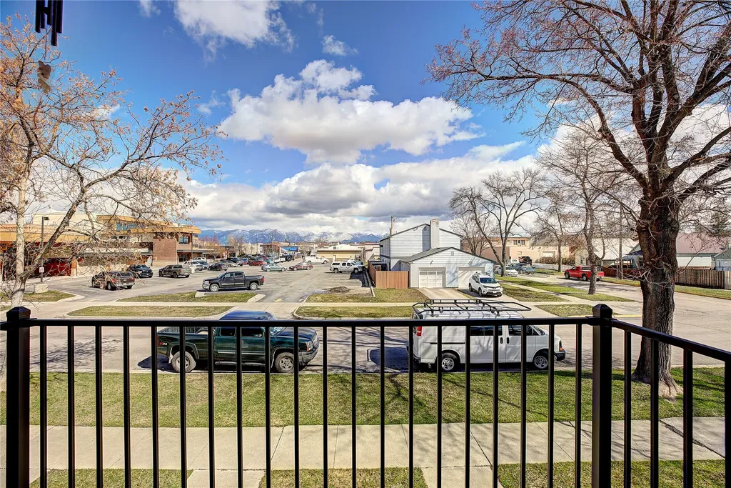236 3rd Avenue W Kalispell MT 59901