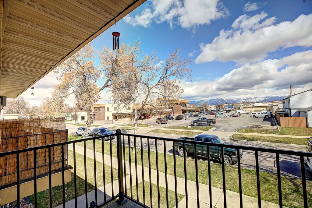 236 3rd Avenue W Kalispell MT 59901