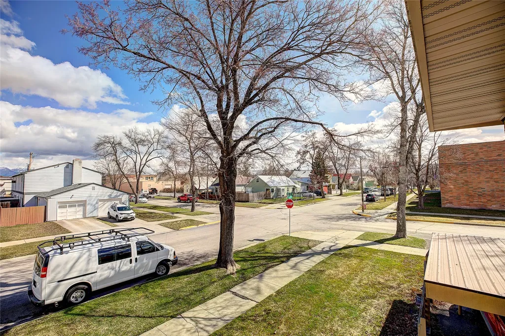 236 3rd Avenue W Kalispell MT 59901