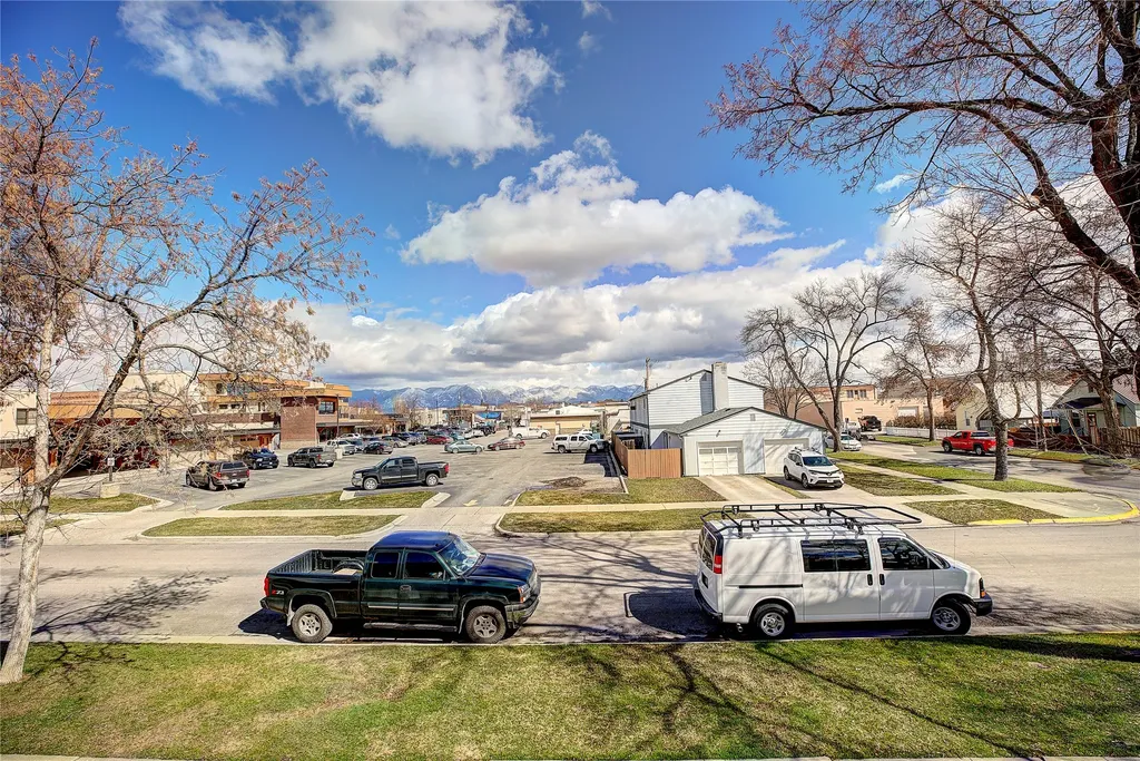 236 3rd Avenue W Kalispell MT 59901