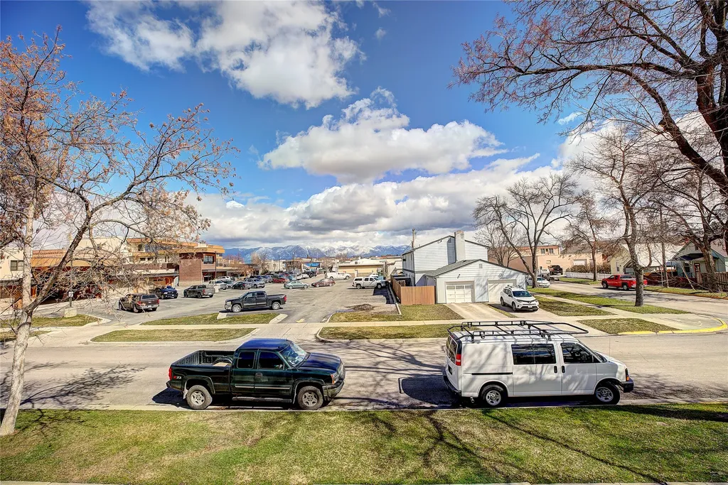 236 3rd Avenue W Kalispell MT 59901
