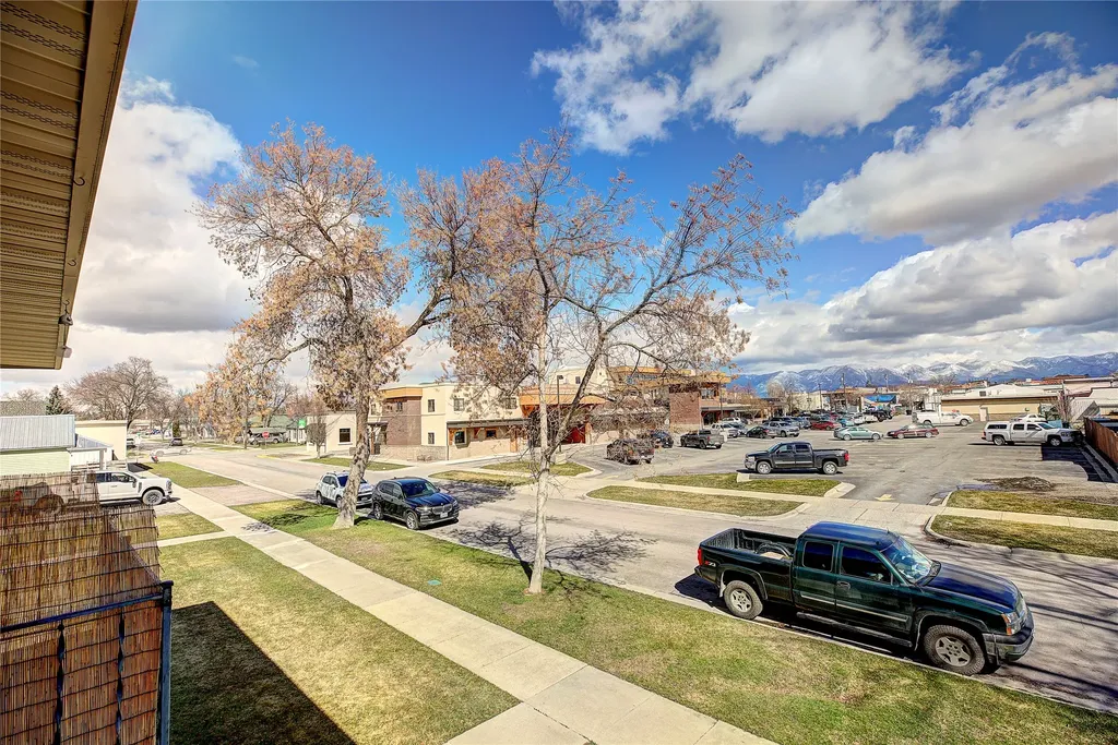 236 3rd Avenue W Kalispell MT 59901