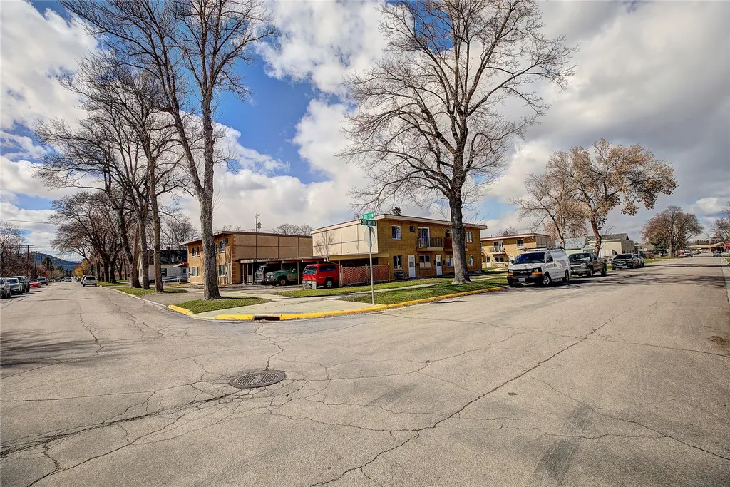 236 3rd Avenue W Kalispell MT 59901
