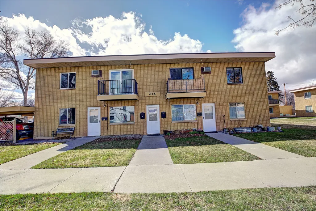 236 3rd Avenue W Kalispell MT 59901