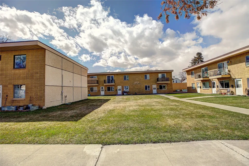 236 3rd Avenue W Kalispell MT 59901