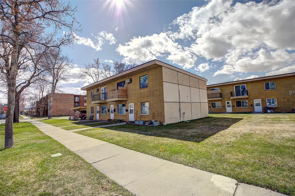 236 3rd Avenue W Kalispell MT 59901