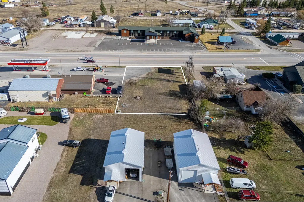 7350 Us Highway 2 E Columbia Falls MT 59912