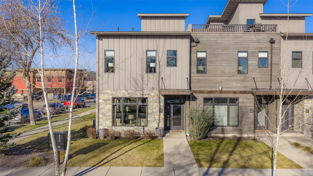 244 Kalispell Avenue Whitefish MT 59937