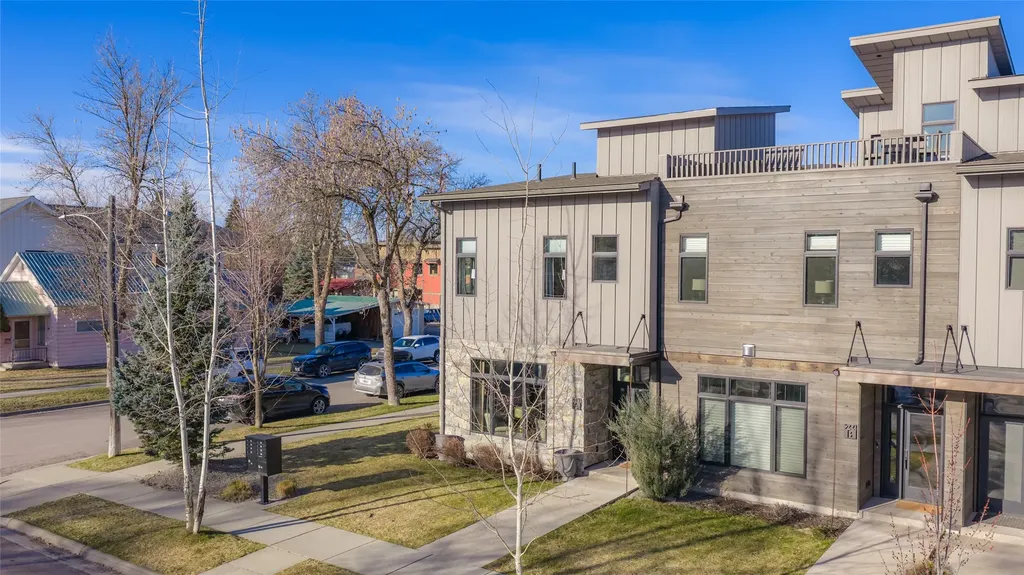 244 Kalispell Avenue Whitefish MT 59937