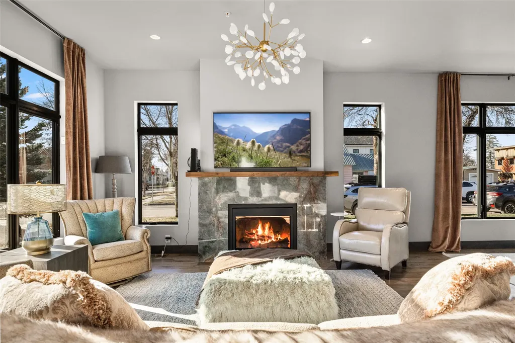 244 Kalispell Avenue Whitefish MT 59937