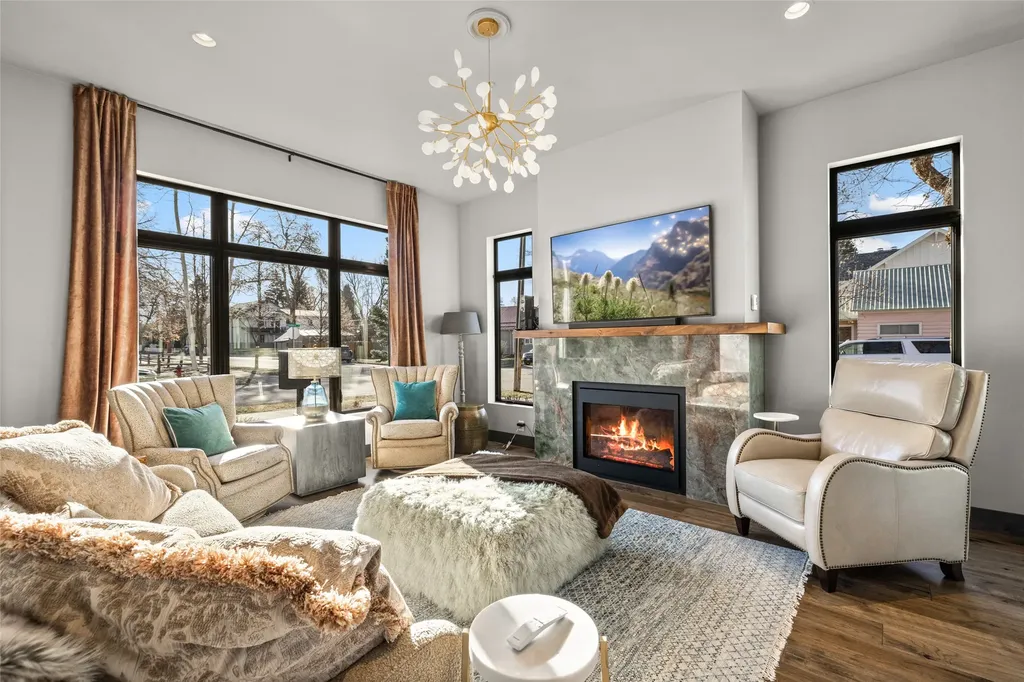 244 Kalispell Avenue Whitefish MT 59937