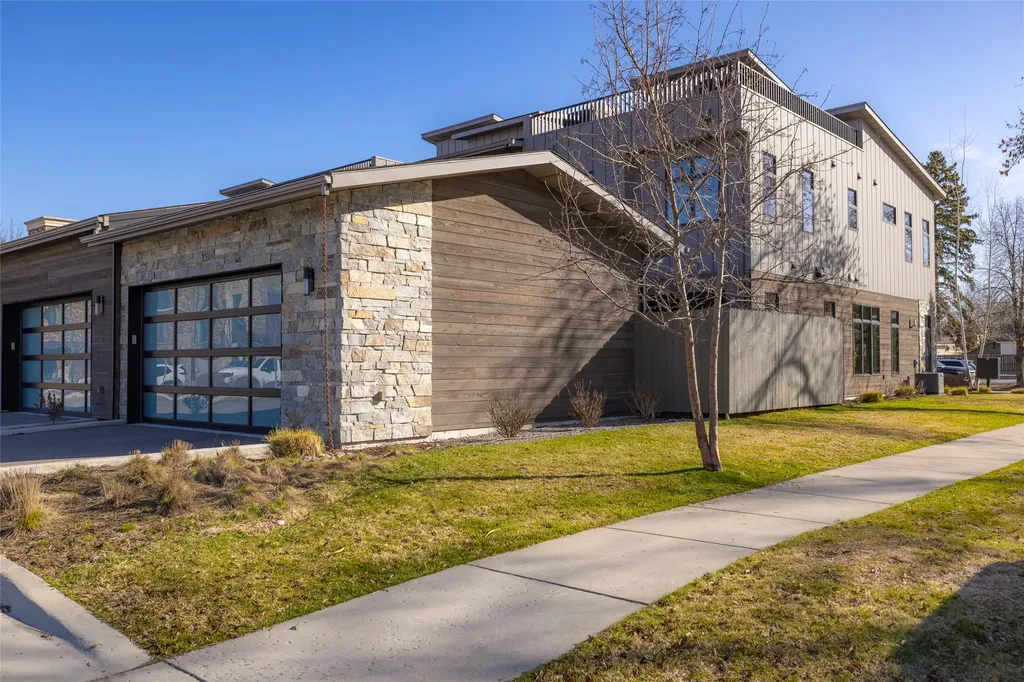 244 Kalispell Avenue Whitefish MT 59937