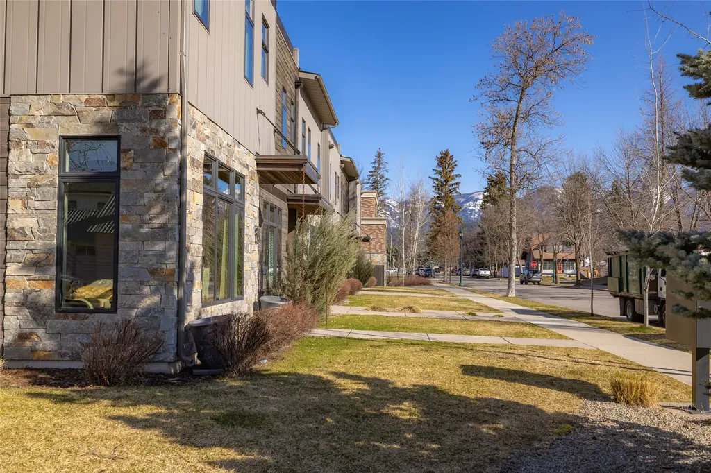 244 Kalispell Avenue Whitefish MT 59937