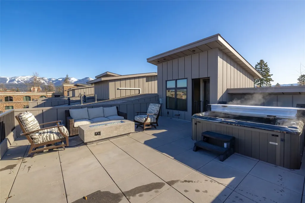 244 Kalispell Avenue Whitefish MT 59937