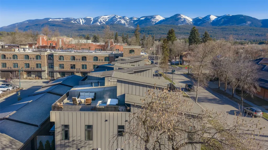 244 Kalispell Avenue Whitefish MT 59937