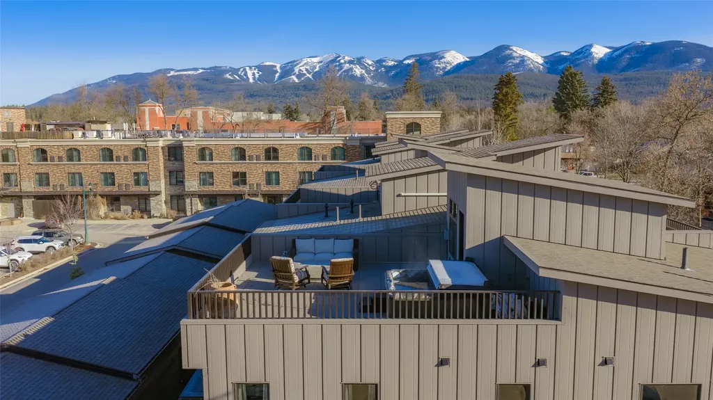 244 Kalispell Avenue Whitefish MT 59937