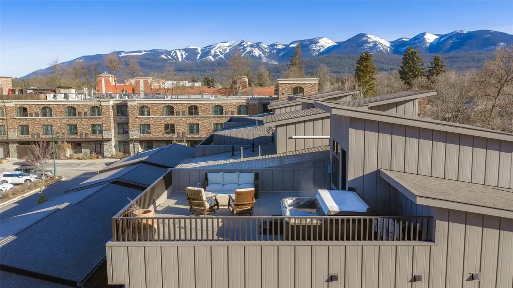 244 Kalispell Avenue Whitefish MT 59937