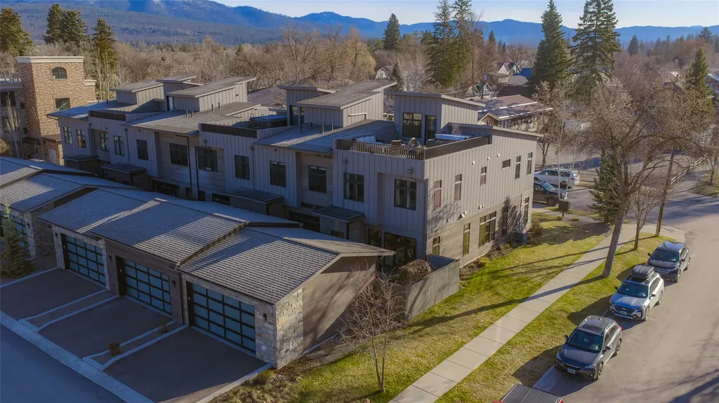 244 Kalispell Avenue Whitefish MT 59937