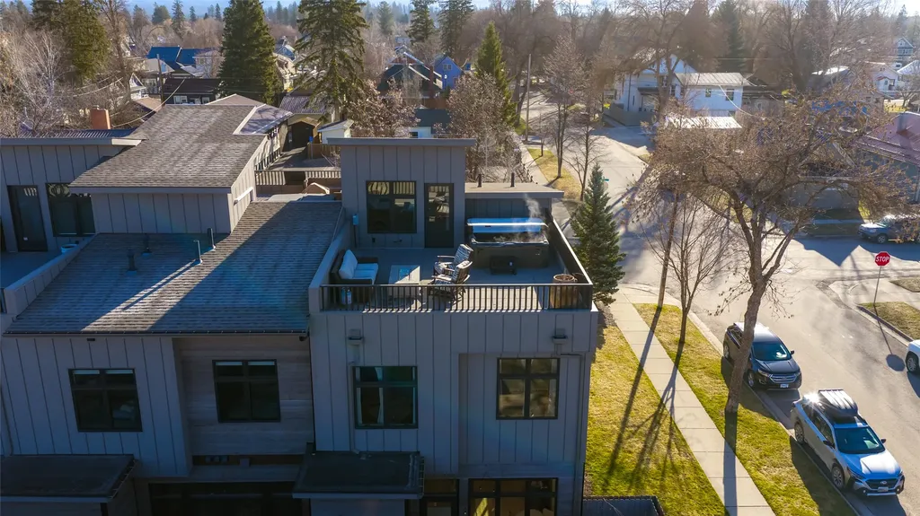 244 Kalispell Avenue Whitefish MT 59937