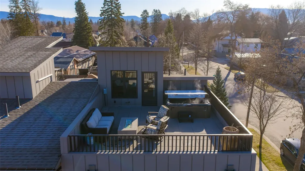 244 Kalispell Avenue Whitefish MT 59937