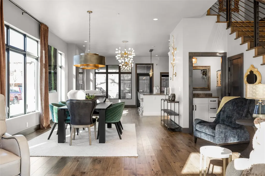 244 Kalispell Avenue Whitefish MT 59937