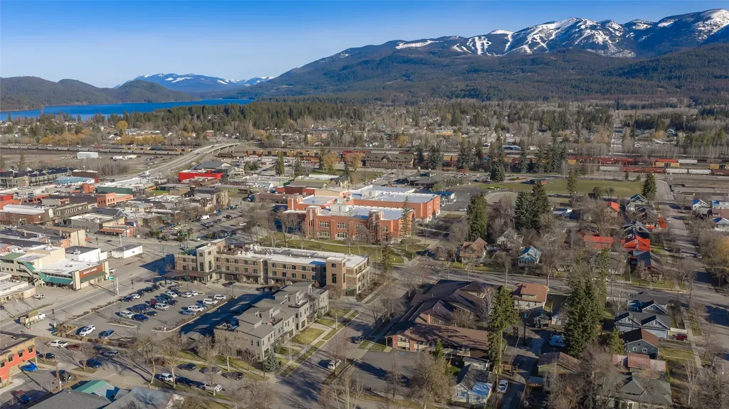 244 Kalispell Avenue Whitefish MT 59937