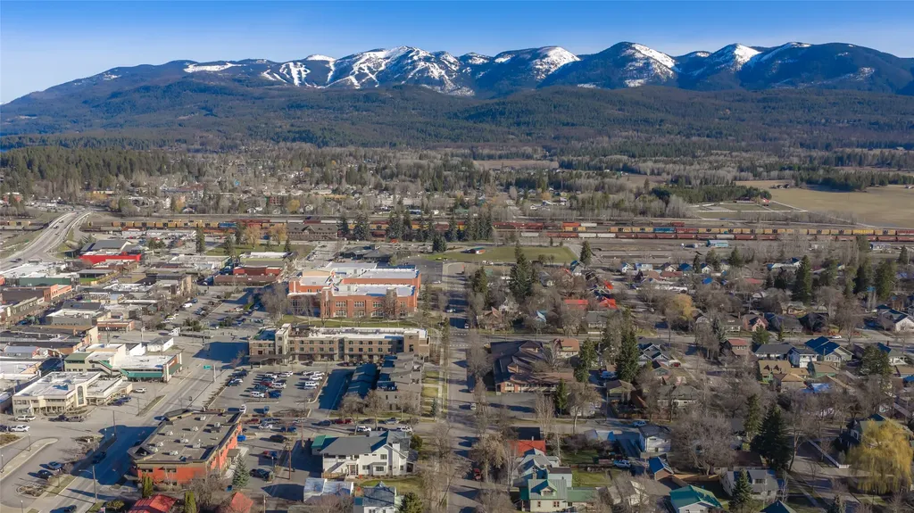244 Kalispell Avenue Whitefish MT 59937