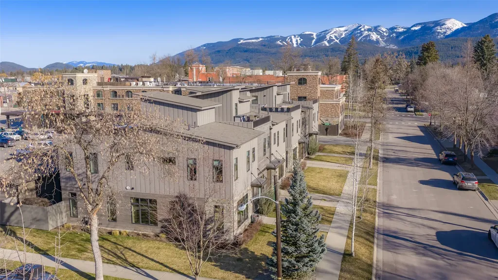 244 Kalispell Avenue Whitefish MT 59937