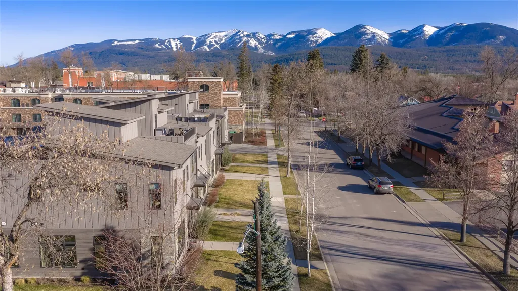 244 Kalispell Avenue Whitefish MT 59937